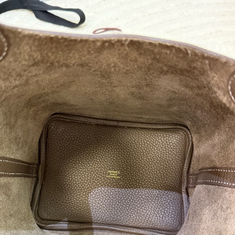 Picotin18 大象灰-8