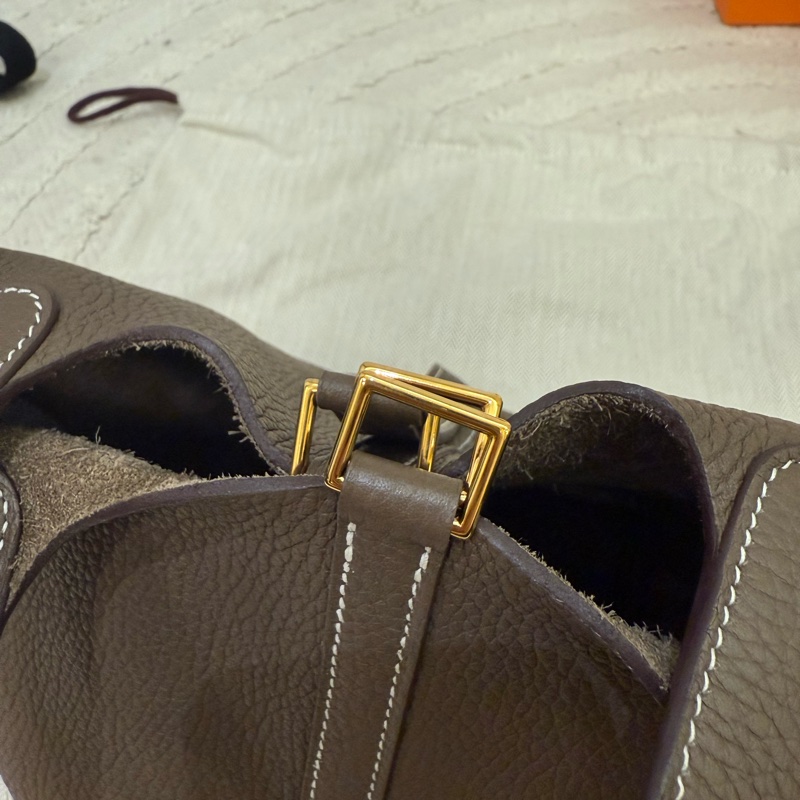 Picotin18 大象灰-10