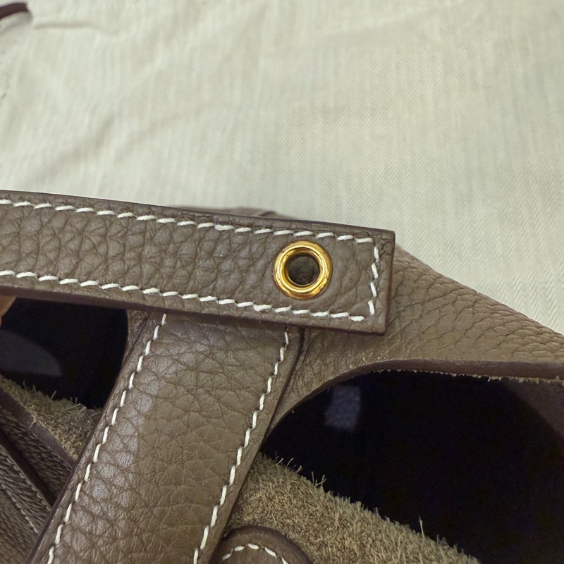 Picotin18 大象灰-11