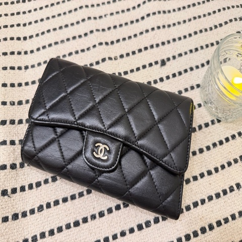 CHANEL 長夾