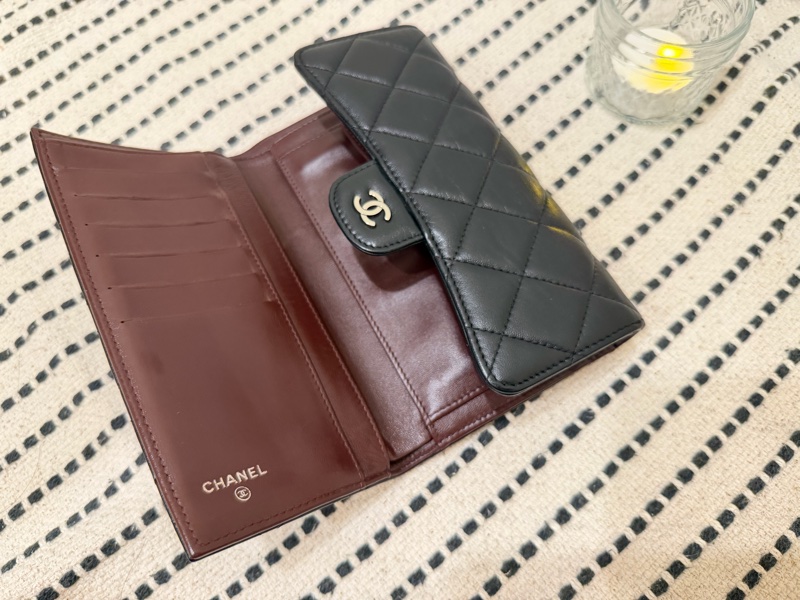 CHANEL 長夾-2