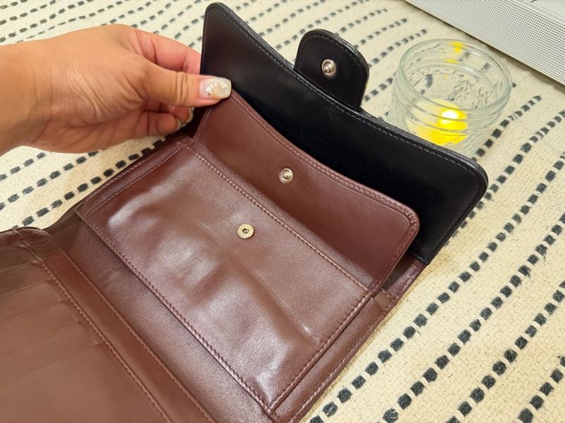 CHANEL 長夾-3