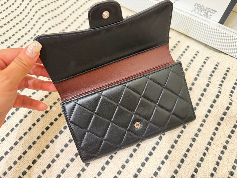 CHANEL 長夾-4