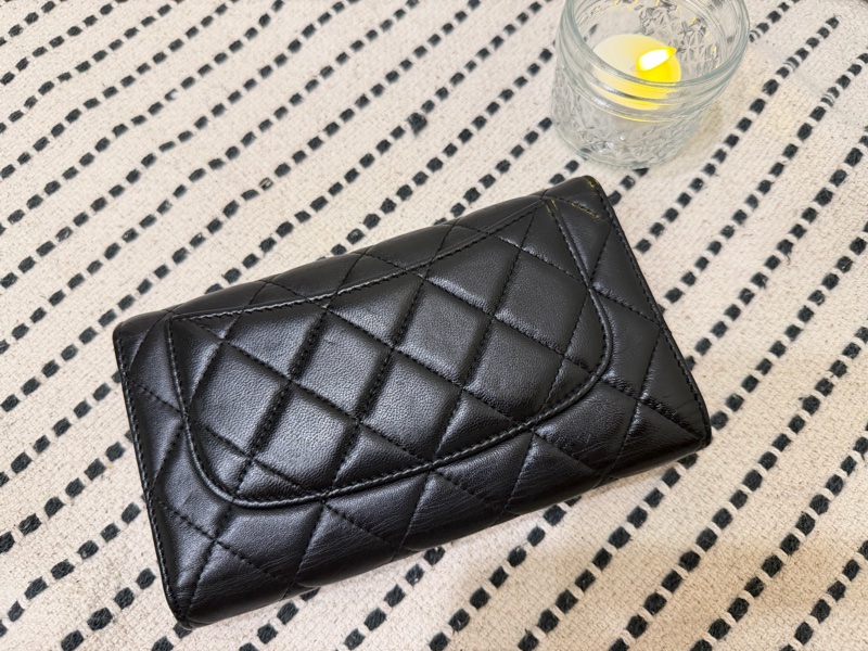 CHANEL 長夾-6