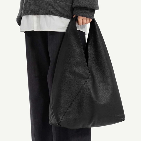 mm6 Japanese Bag Jewel Handle Classic