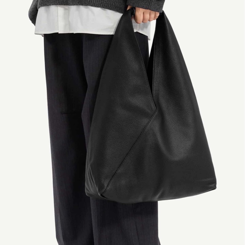 mm6 Japanese Bag Jewel Handle Classic-1