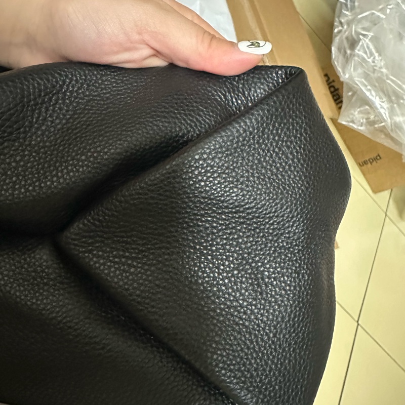 mm6 Japanese Bag Jewel Handle Classic-4