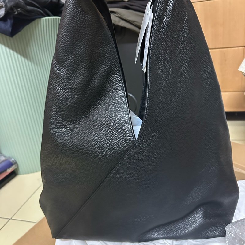 mm6 Japanese Bag Jewel Handle Classic-6