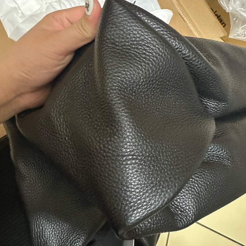 mm6 Japanese Bag Jewel Handle Classic-9