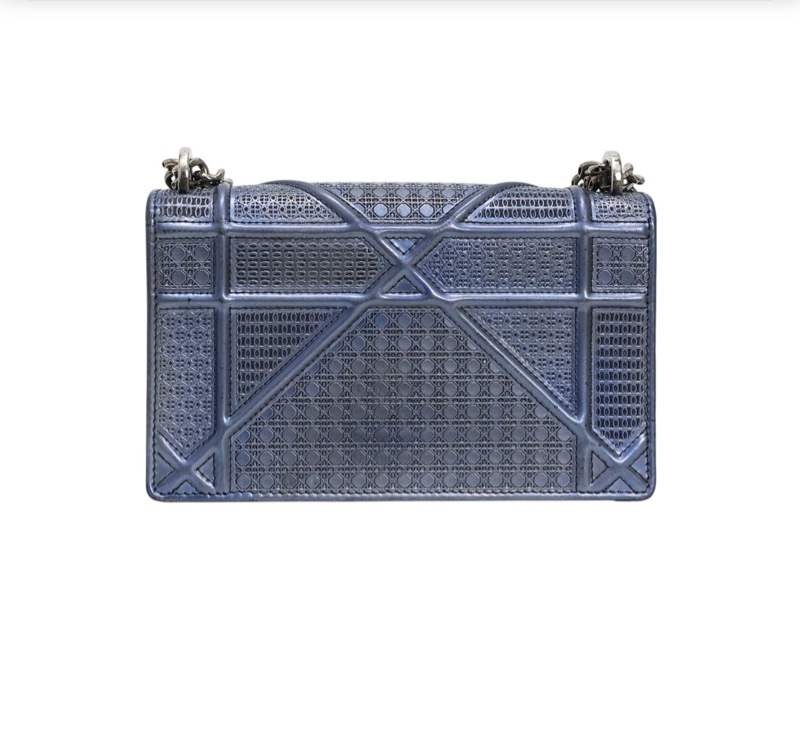 Christian Dior ‘Diorama’Bag,-2
