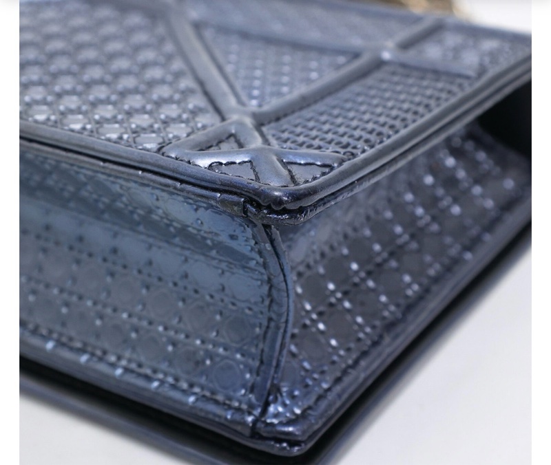 Christian Dior ‘Diorama’Bag,-6