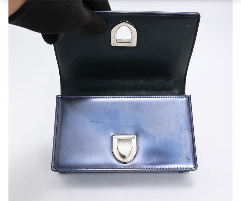 Christian Dior ‘Diorama’Bag,-8