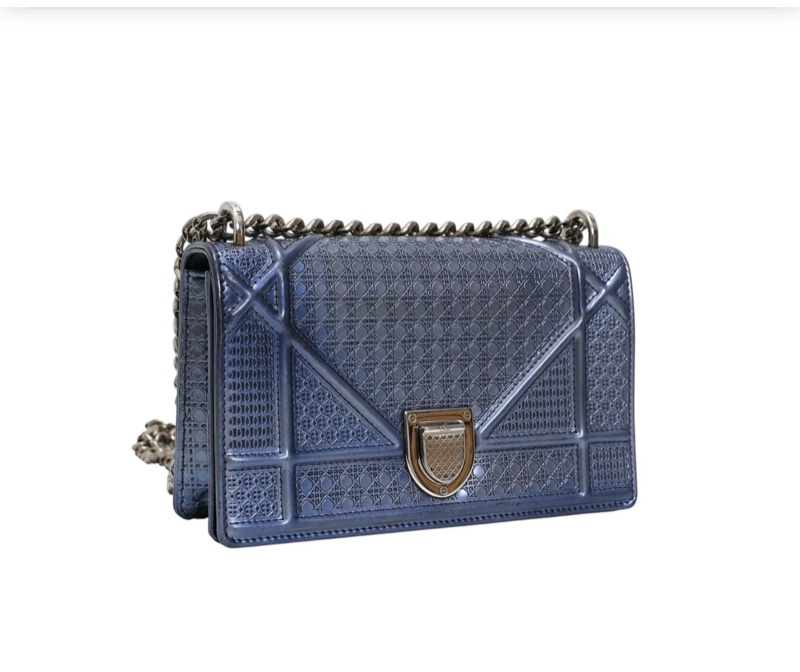 Christian Dior ‘Diorama’Bag,-10