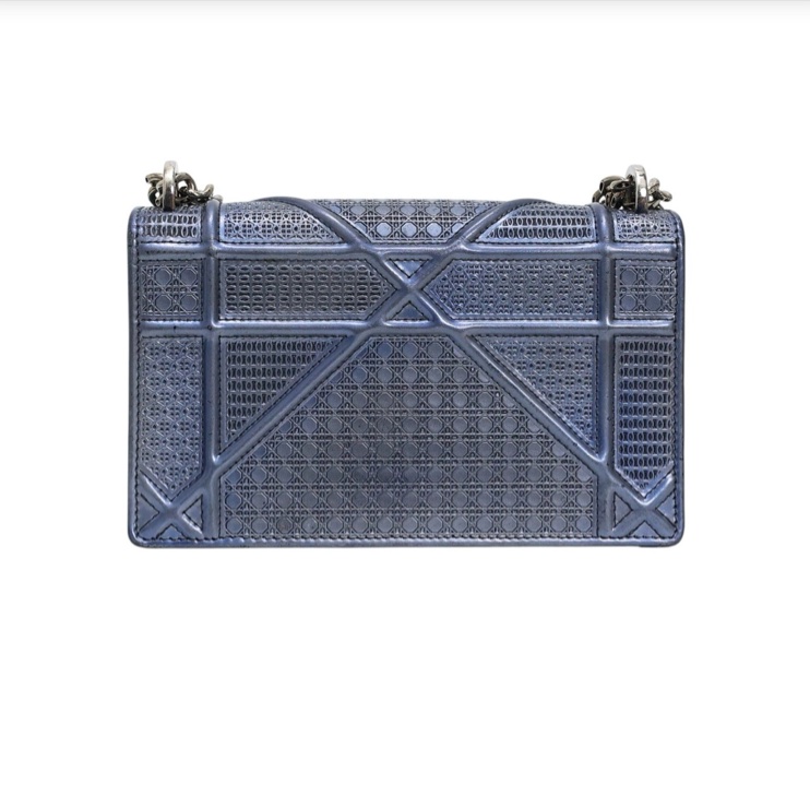 Christian Dior ‘Diorama’Bag,-12