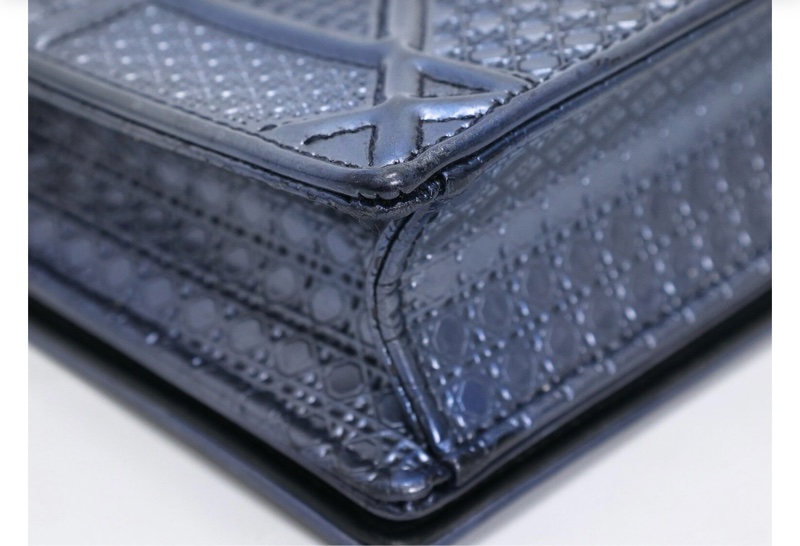 Christian Dior ‘Diorama’Bag,-15