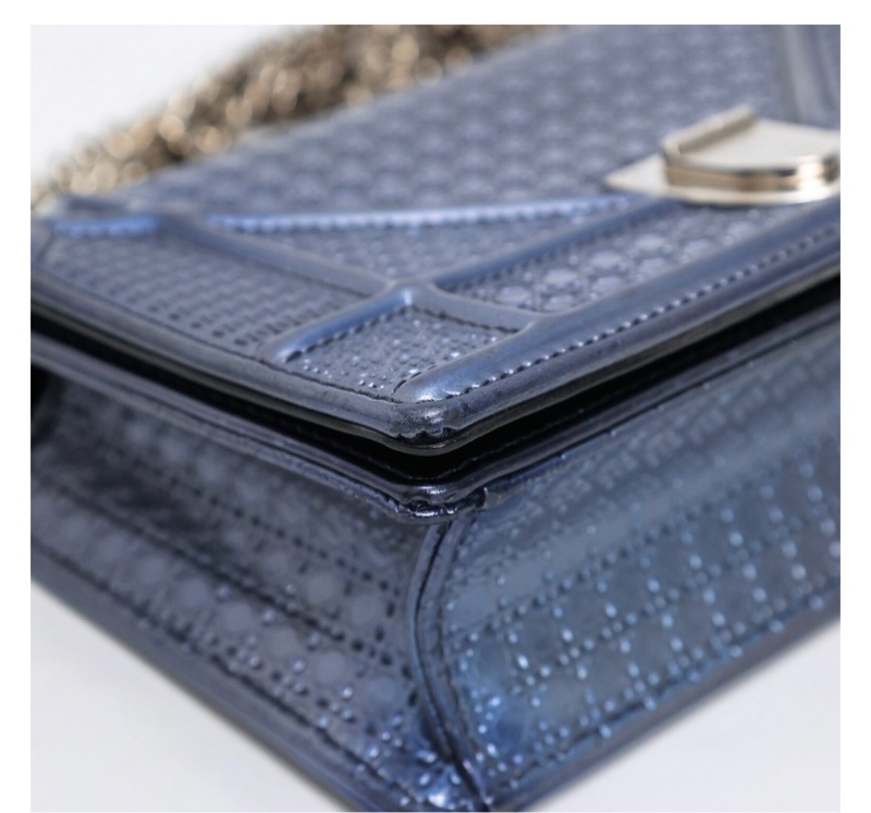 Christian Dior ‘Diorama’Bag,-16