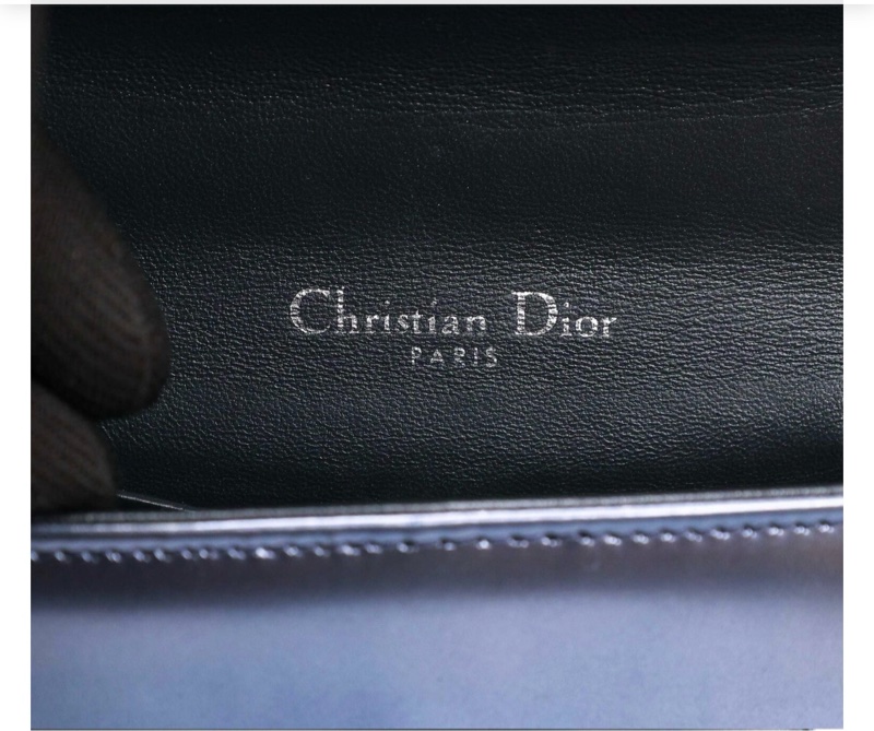 Christian Dior ‘Diorama’Bag,-17