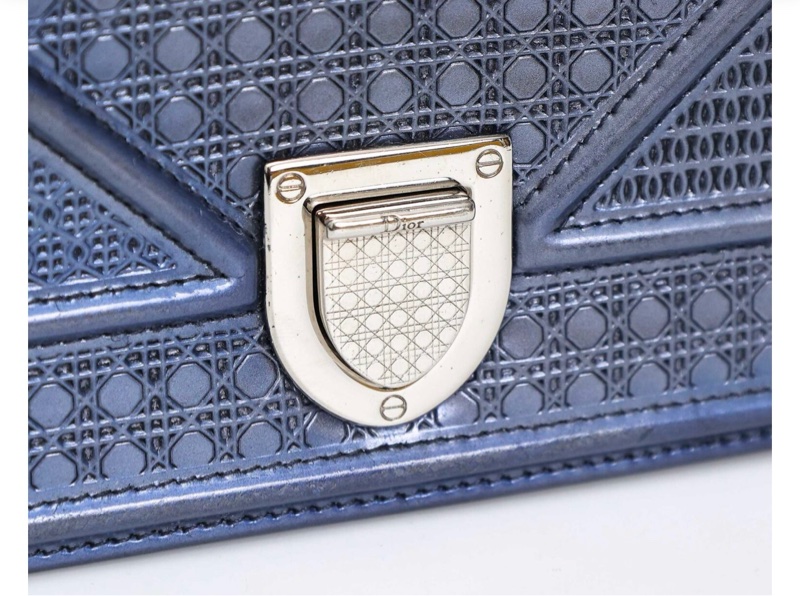 Christian Dior ‘Diorama’Bag,-19