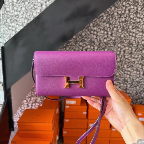 愛馬仕 康康to go P9 Z刻