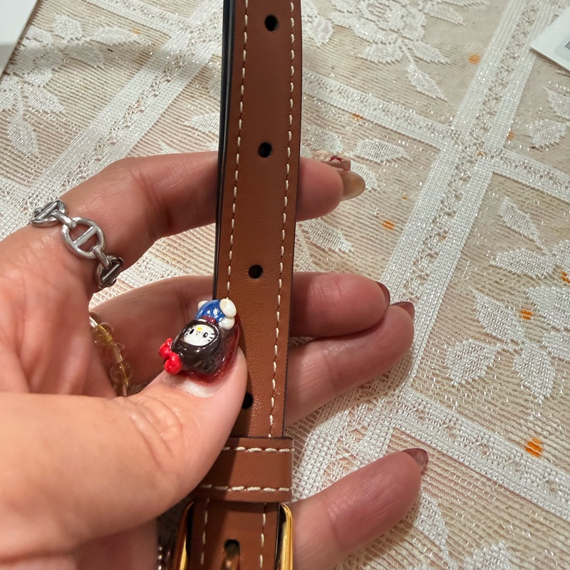 celine mini 小馬鞍包-2