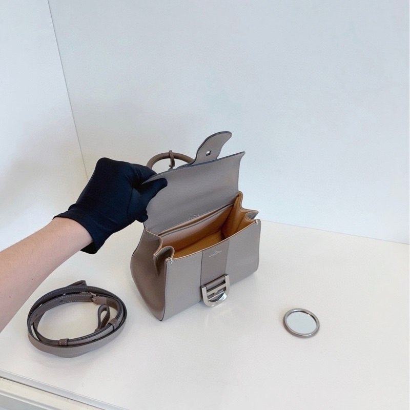 ✨Delvaux 德爾沃 brilliant mini 超難買大象灰 99新🩶-8