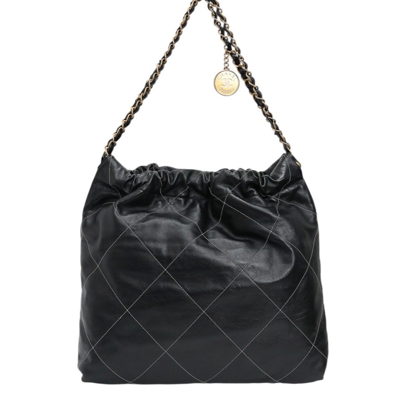 Chanel 22 bag-1