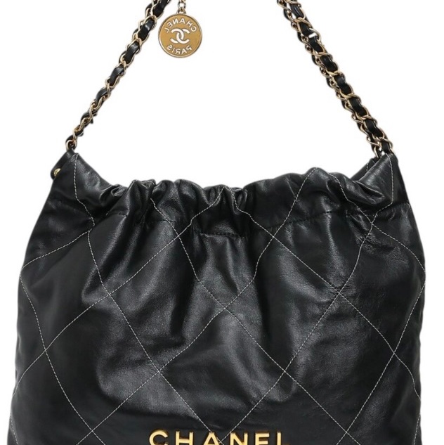 Chanel 22 bag-8