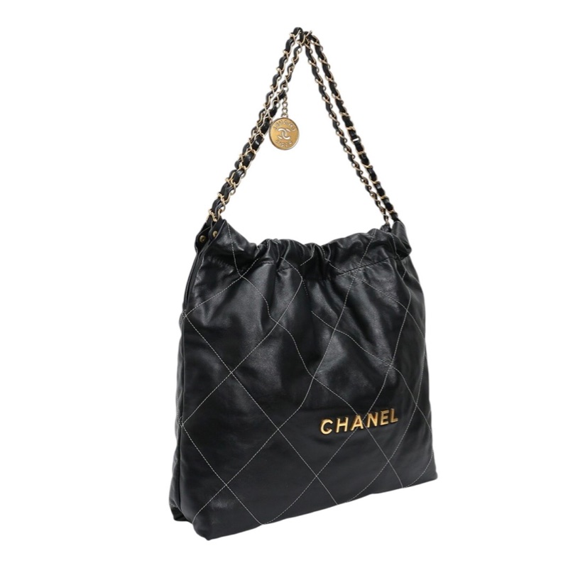 Chanel 22 bag-9