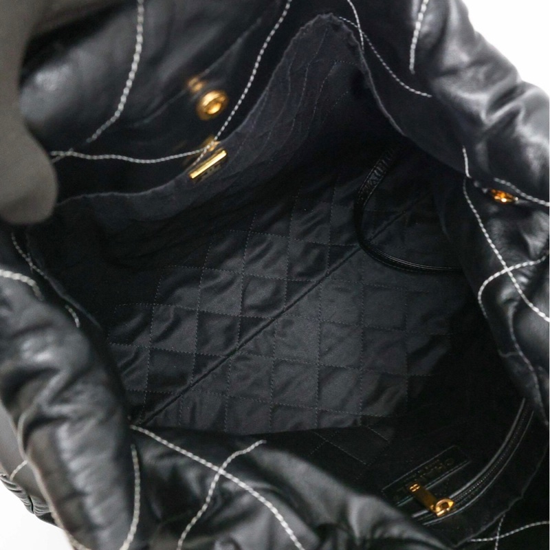 Chanel 22 bag-16