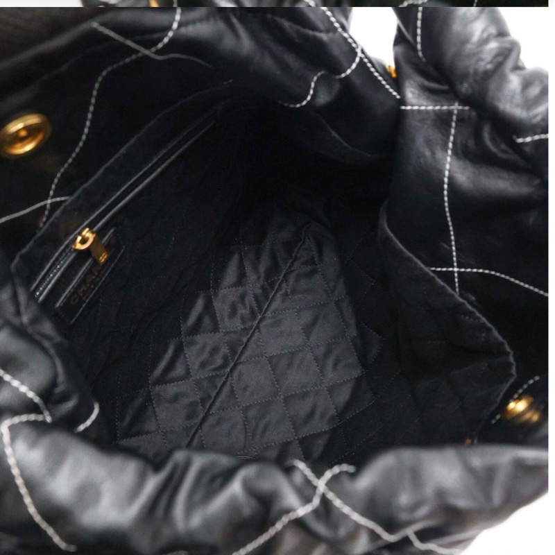 Chanel 22 bag-17
