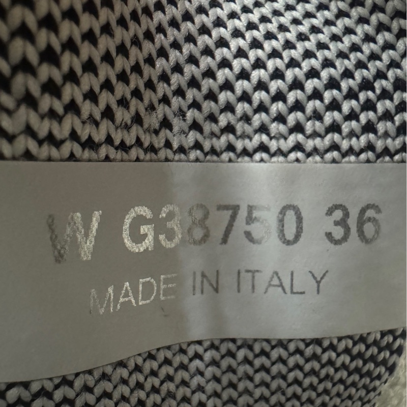 香奈兒/chanel 運動鞋 36碼-6