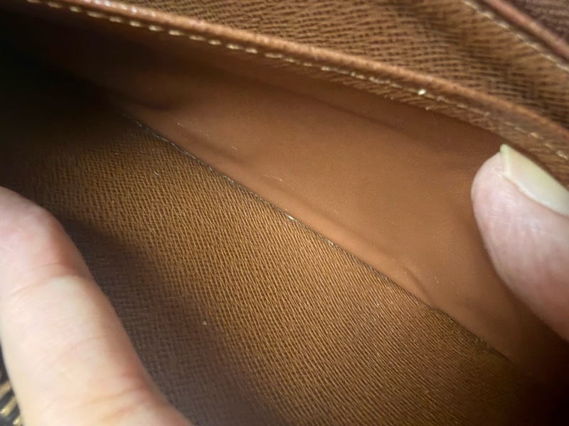 ✔️LV Louis Vuitton 路易威登 Monogram 拉鍊長夾-28