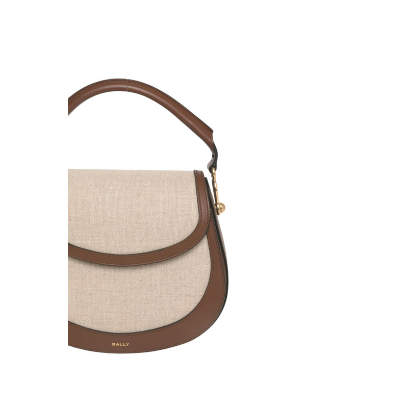 棉斜揹袋/單肩袋-1