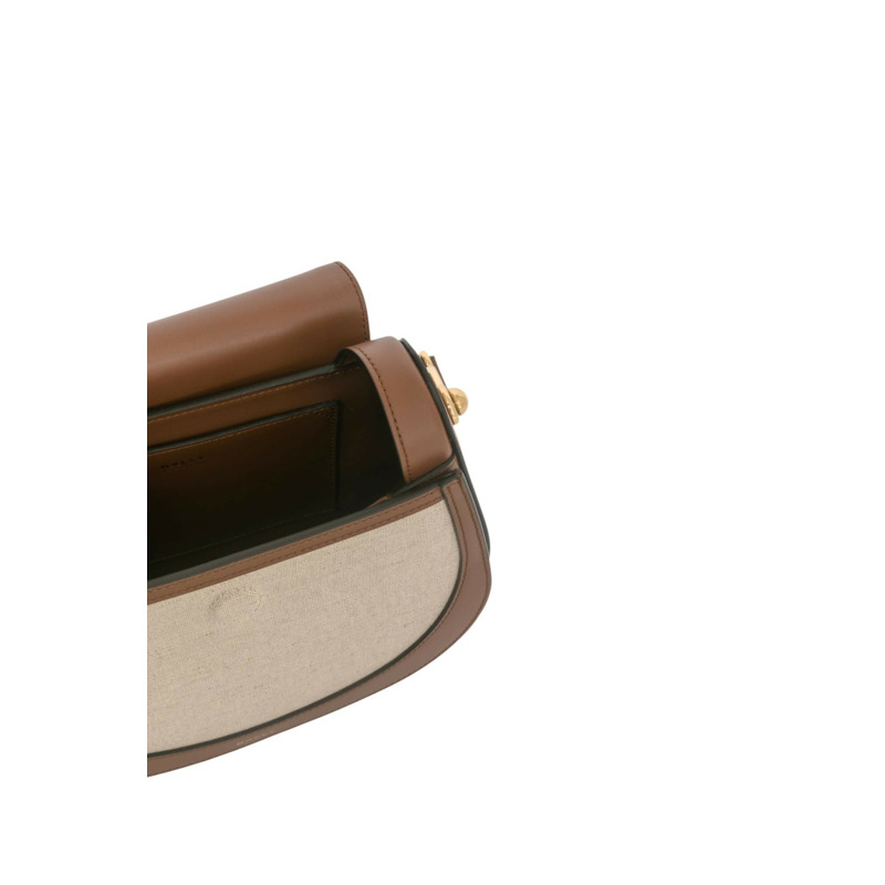 棉斜揹袋/單肩袋-2