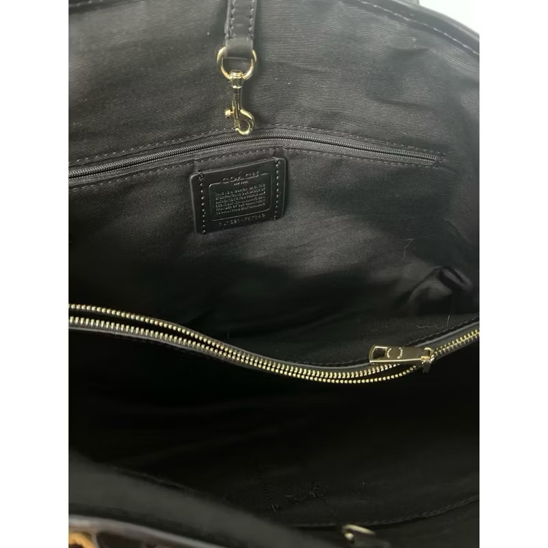 Coach 肩背包 托特包-1