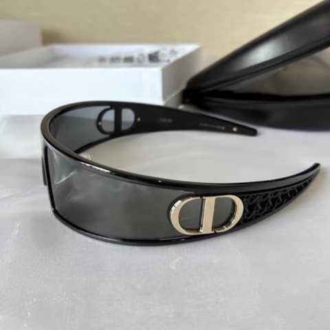 全新代購！Dior 迪奧 髮箍墨鏡 VeryDior