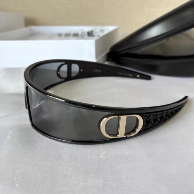全新代購！Dior 迪奧 髮箍墨鏡 VeryDior-0