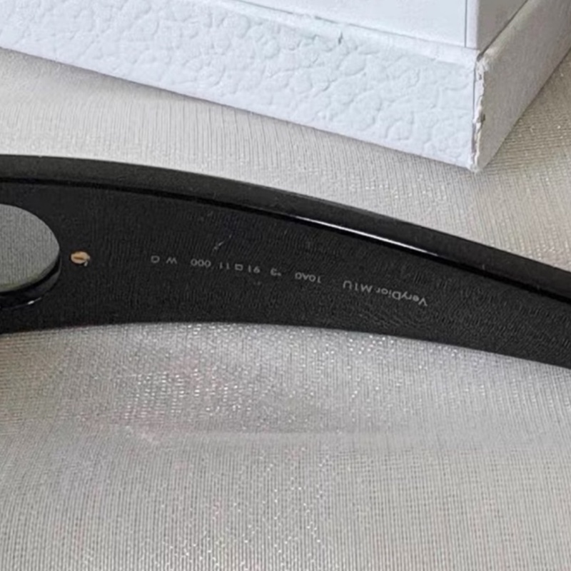 全新代購！Dior 迪奧 髮箍墨鏡 VeryDior-2