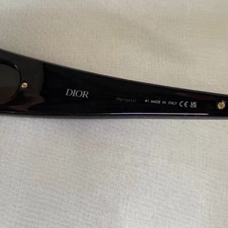 全新代購！Dior 迪奧 髮箍墨鏡 VeryDior-3
