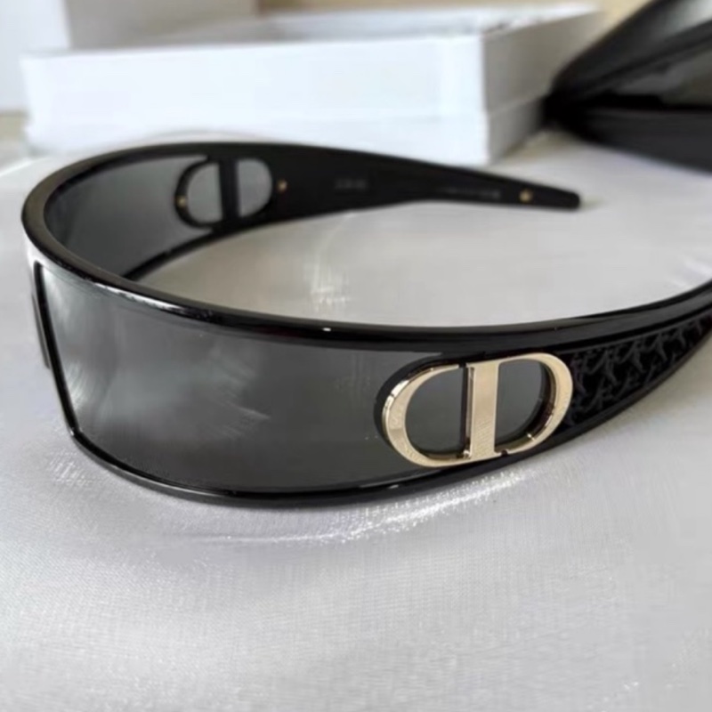 全新代購！Dior 迪奧 髮箍墨鏡 VeryDior-4