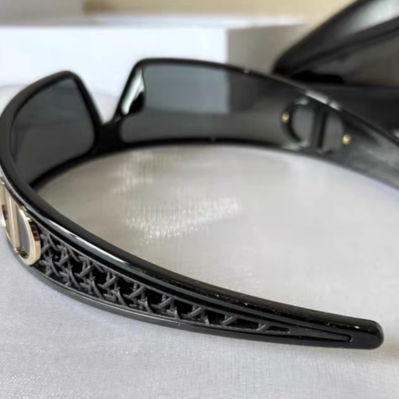 全新代購！Dior 迪奧 髮箍墨鏡 VeryDior-5