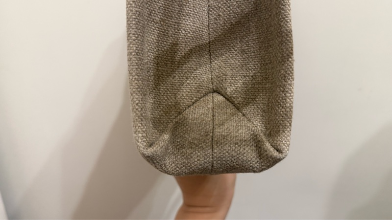 Chloe woody小號 26.6*20*8-9