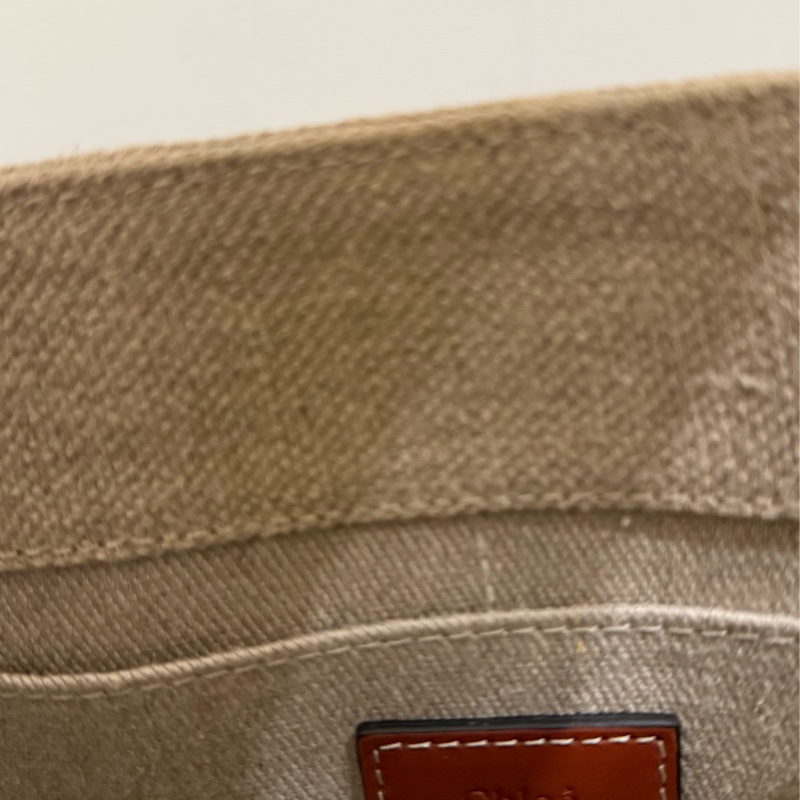 Chloe woody小號 26.6*20*8-11