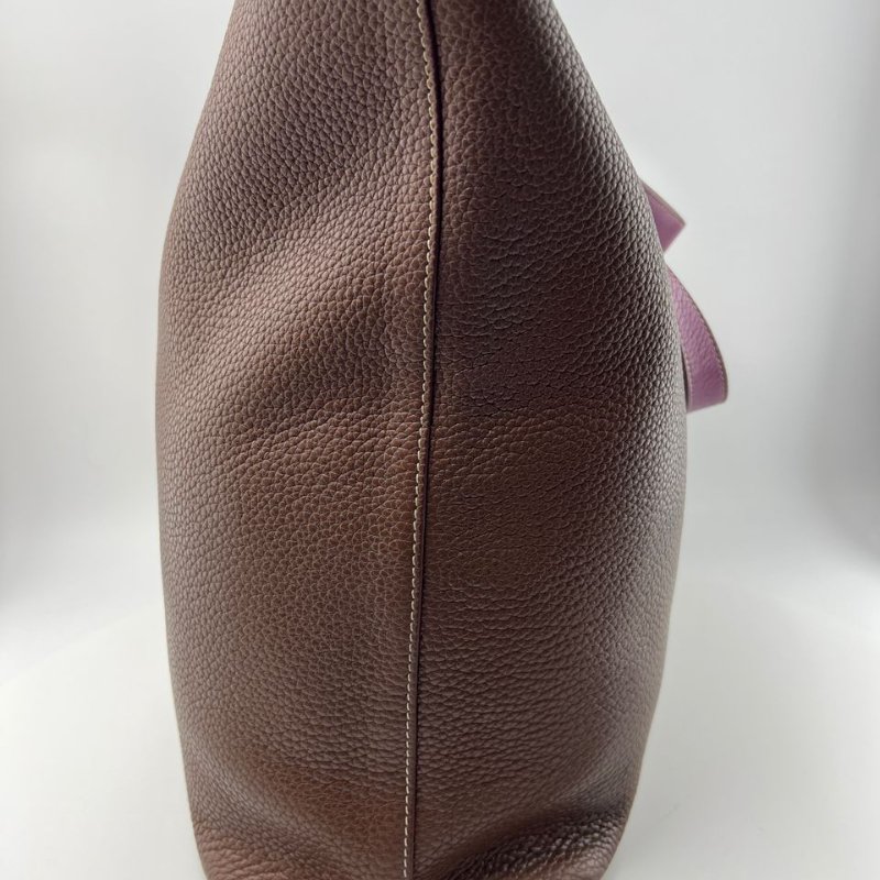 Hermès 直式托特包-5