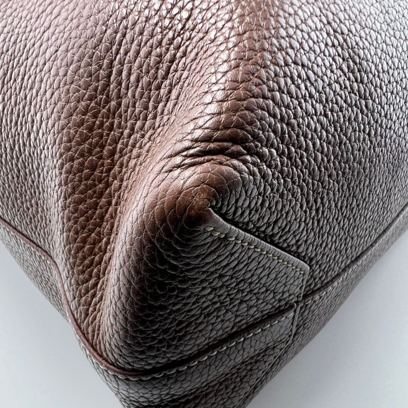 Hermès 直式托特包-9