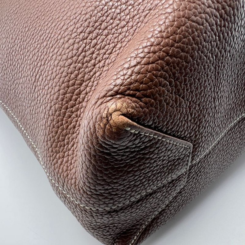 Hermès 直式托特包-11