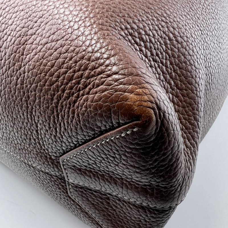 Hermès 直式托特包-12