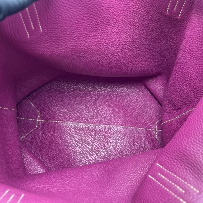 Hermès 直式托特包-13