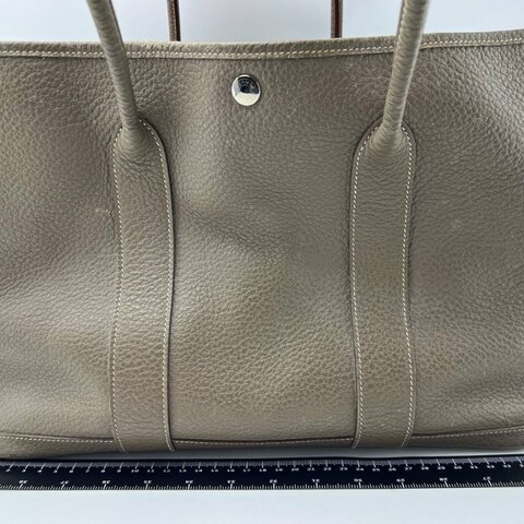 Hermès Garden Party 花園包