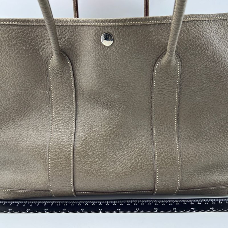 Hermès Garden Party 花園包-0